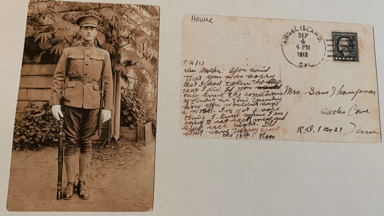 Maryville soldier who died as a prisoner of war during WWII accounted for 80 years later