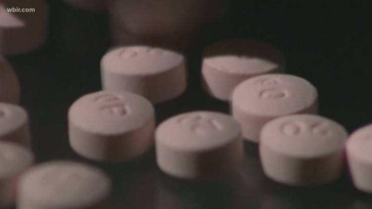 Judge rules pretrial against opioid firm; cites delays, lies