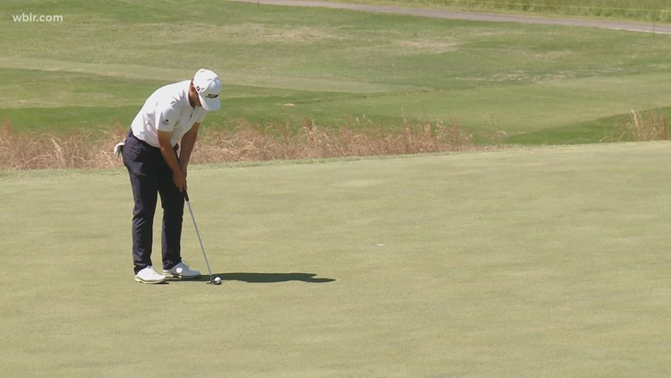 Visit Knoxville Open raises money for Boys & Girls Clubs