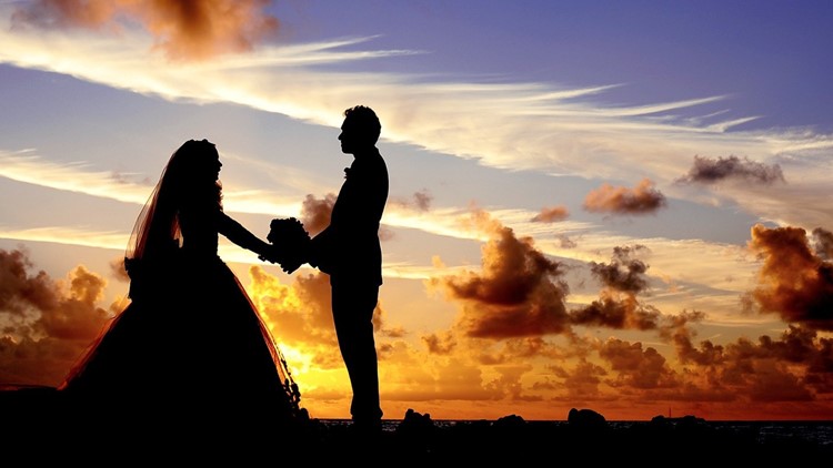 Wildfires force out Wears Valley weddings