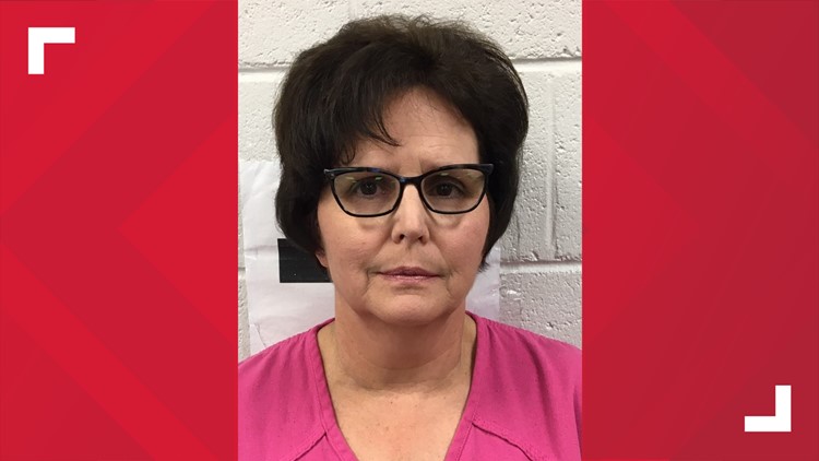 Former LaFollette City councilwoman sued for recording private conversations