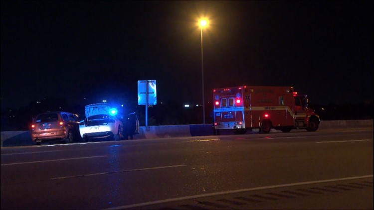 &lsquo;Move Over Law&rsquo; back in the spotlight after TDOT worker killed, paramedics injured by vehicles