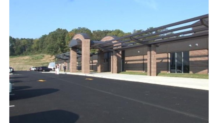 Anderson County student taken into custody after bringing starting pistol into school Anderson County student taken into custody after bringing starting pistol into school