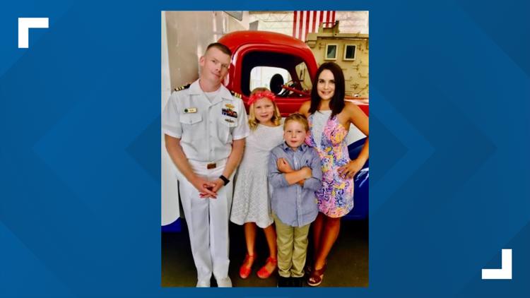 Service & Sacrifice: Housing help for military families