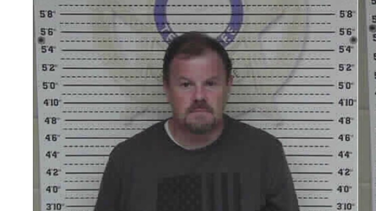 McMinn County private school principal indicted for more sex crimes involving 4 children