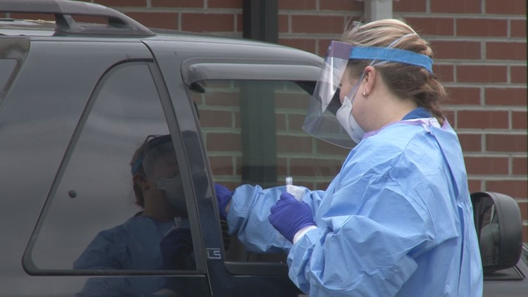 Tazewell Police will not respond to non-emergency calls due to increase in COVID-19 cases Tazewell Police will not respond to non-emergency calls due to increase in COVID-19 cases