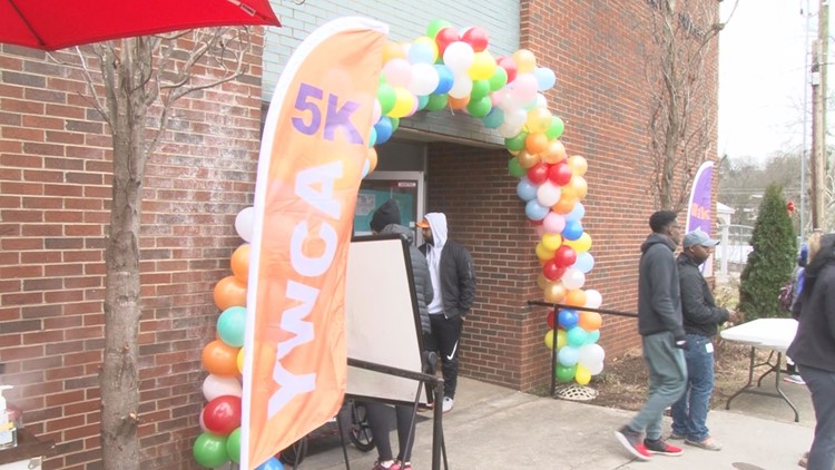 YWCA collaborates with Drums Up, Guns Down for upcoming Race Against Racism event