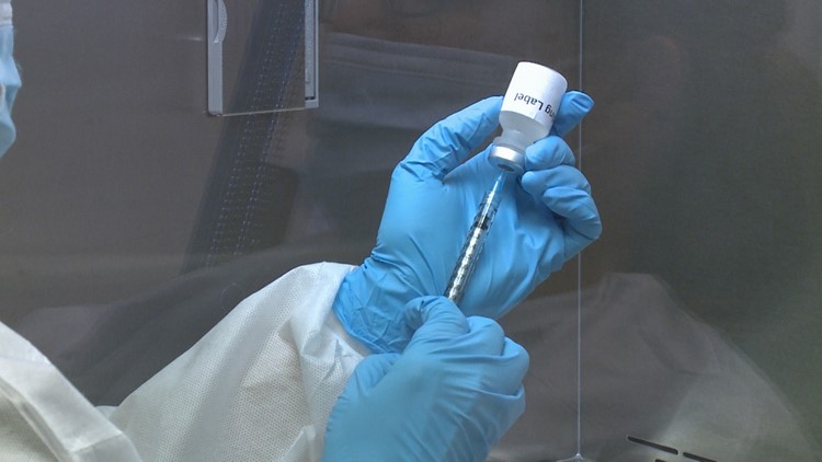East TN lawmaker files legislation allowing Tennesseans to refuse COVID-19 vaccinations East TN lawmaker files legislation allowing Tennesseans to refuse COVID-19 vaccinations