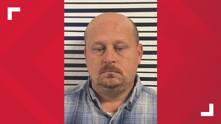 TBI: Former Union Co. deputy indicted on charge of official oppression for unlawfully arresting woman TBI: Former Union Co. deputy indicted on charge of official oppression for unlawfully arresting woman