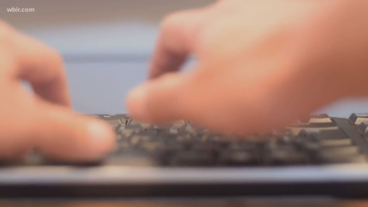 Harlan Co. Public Schools to suspend virtual learning this week due to increase in COVID-19 cases