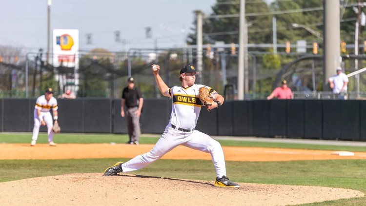 Jefferson County native Tanner Franklin commits to Tennessee baseball from Kennesaw State