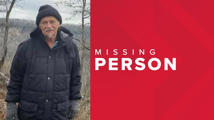 KPD looking for missing 77-year-old man