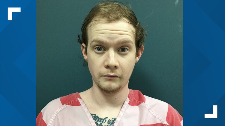 Cookeville man accused of threatening Sevier County judge, prosecutor, defender