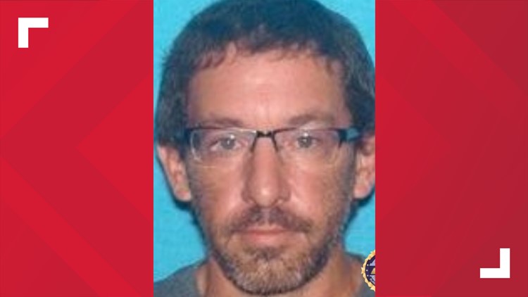 Authorities searching for Johnson City man accused of killing girlfriend