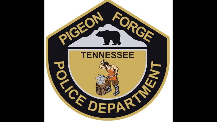 Helicopter makes emergency landing in Pigeon Forge after losing power