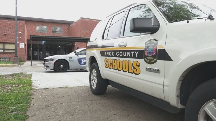 Mayor Jacobs criticizes using third party to collect community input on Knox Co. school security