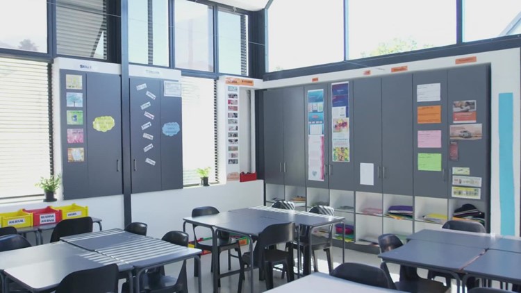 Parents in Nashville upset over third-grade retention law, school system making resources available