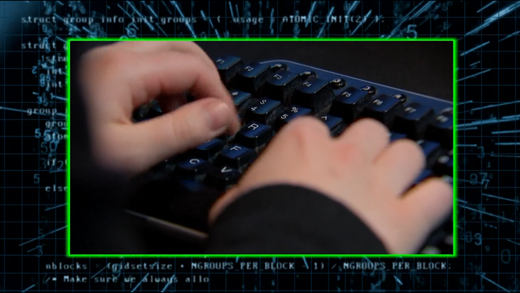 The risk is too high | Cybersecurity experts warn more people needed in their field