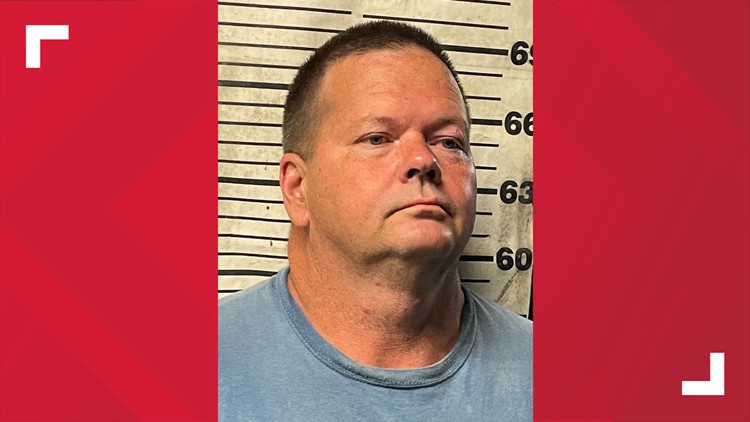 TBI: Newport man indicted on arson and insurance fraud for December house fire