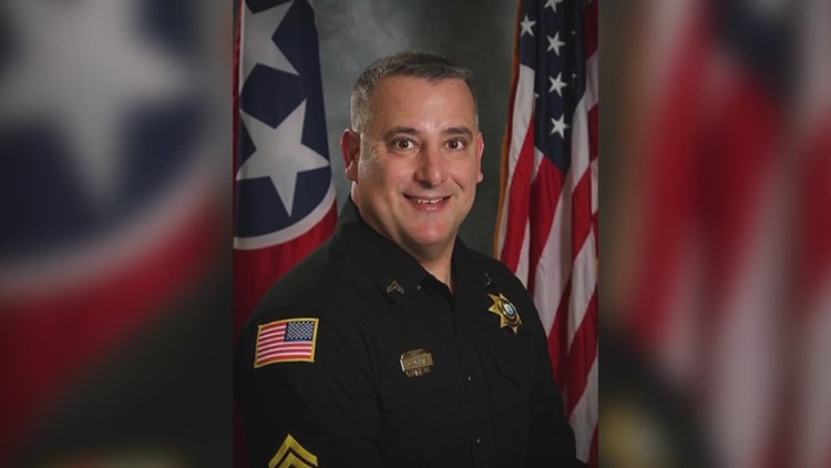 Loudon Co. biker benefit ride commemorates Sgt. Chris Jenkins Loudon Co. biker benefit ride commemorates Sgt. Chris Jenkins