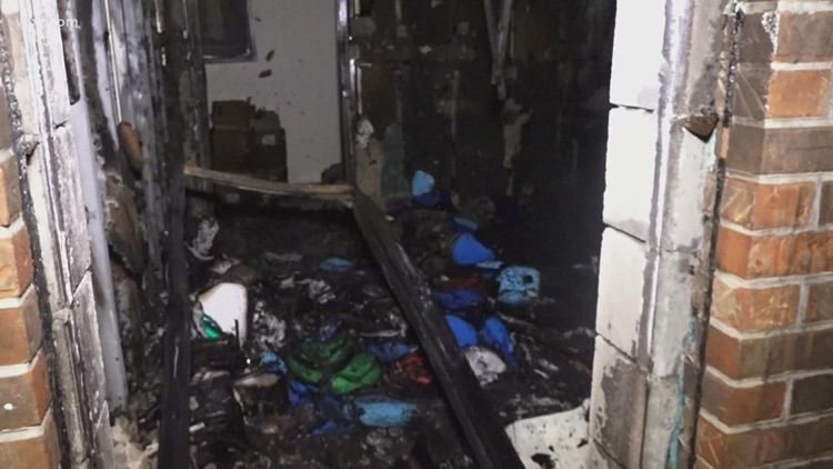 Catholic Charities of East Tennessee thriving one year after fire