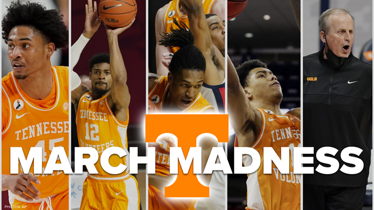 Tennessee vs. Oregon State live updates