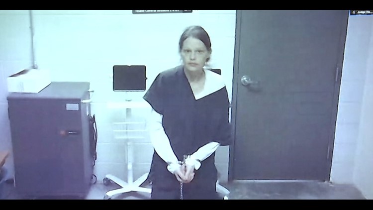 New details: Kingston police say mother admitted to using drugs before giving birth in toilet
