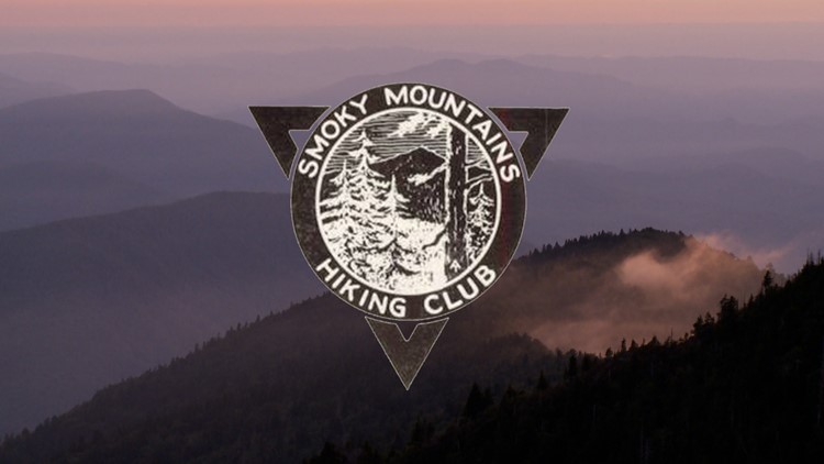 Smoky Mountains Hiking Club celebrates 100 years