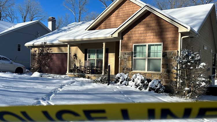 Cumberland County SO: Homicide investigation underway at Fairfield Glade home