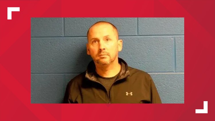 Former West Greene High School teacher charged with aggravated statutory rape