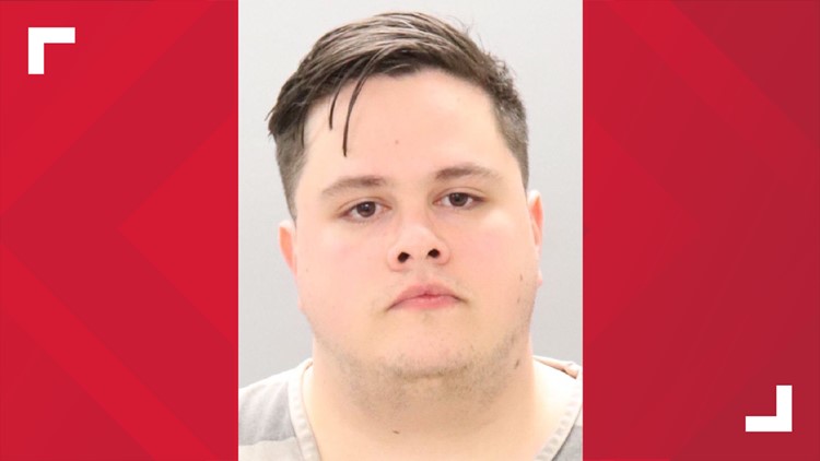 DA: Former UT student convicted of raping unconscious woman
