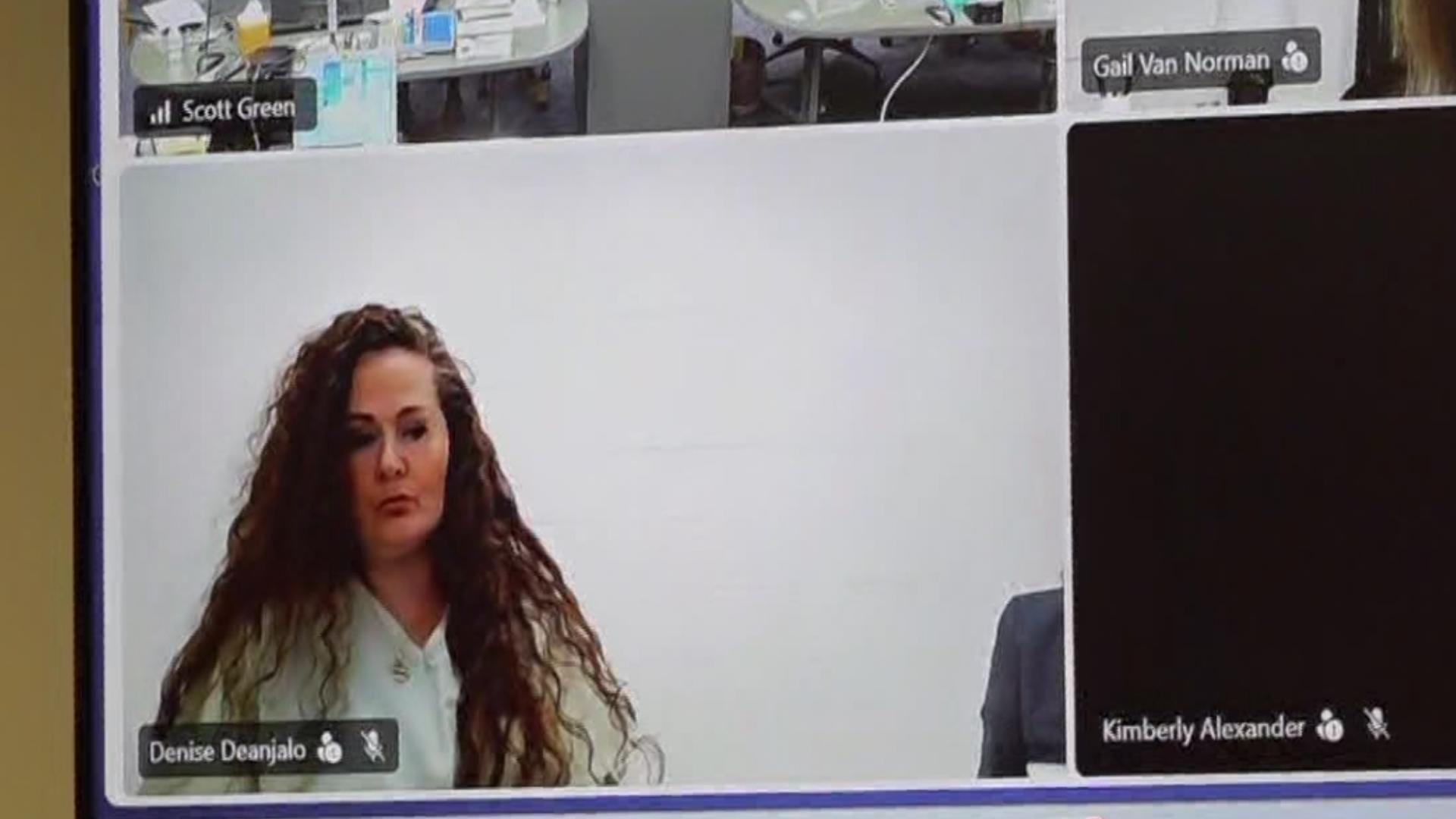 Pike hearing, Day 3: Hearing wraps up Thursday morning, report expected Aug. 21