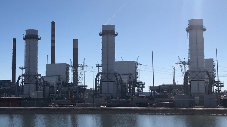 TVA adds new units in Kentucky to quickly generate more power