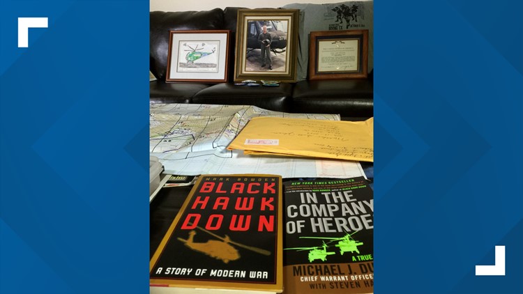 Service & Sacrifice: Black Hawk Down, 30 years later