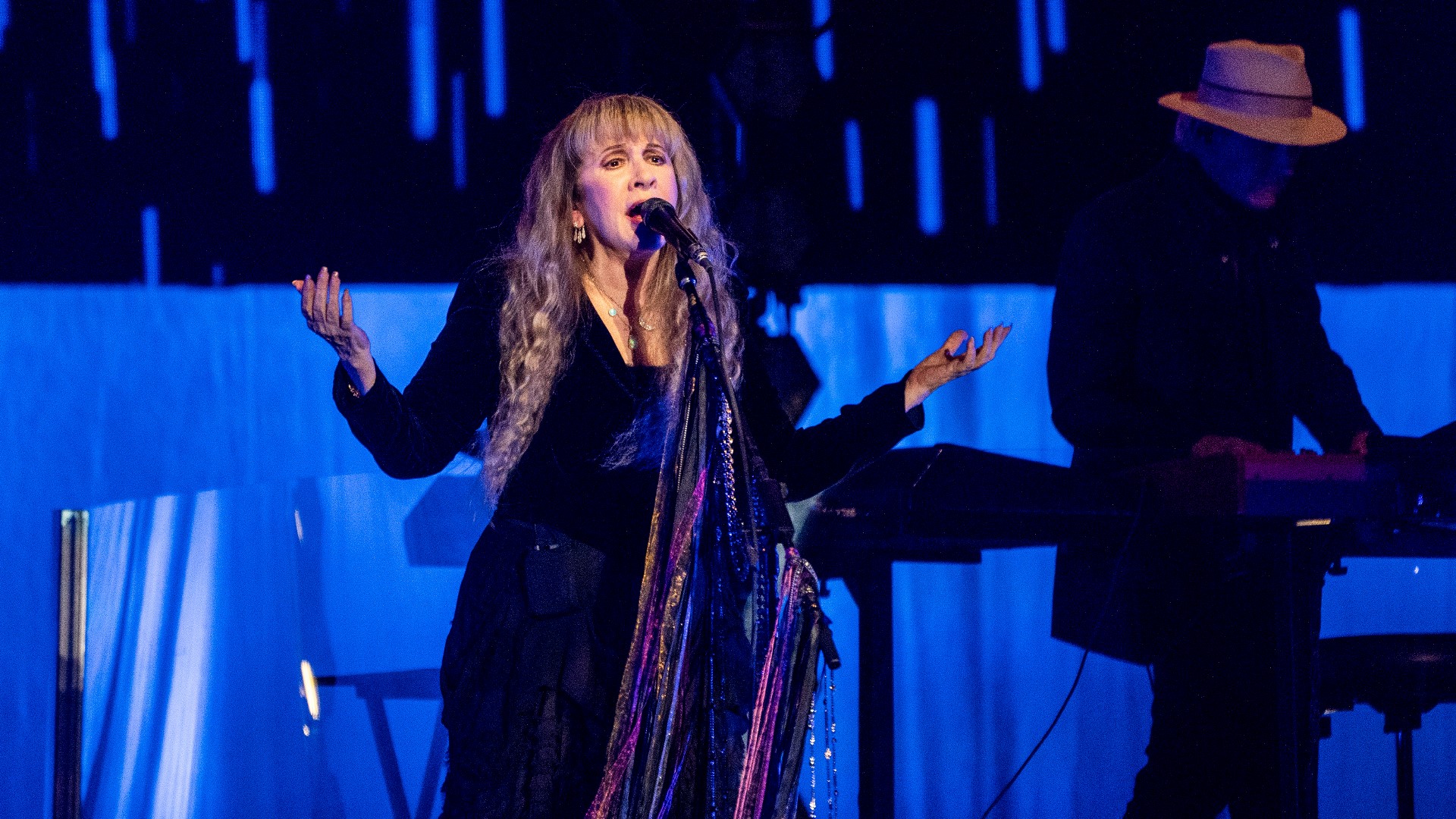 Stevie Nicks is coming to Memphis in October 2023