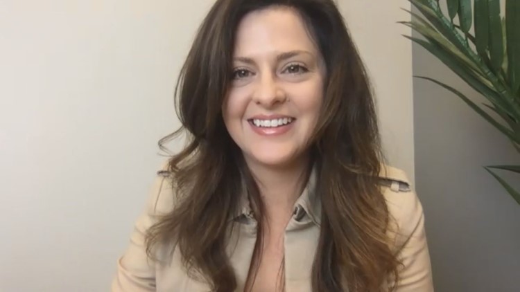 Made for Knoxville: Jenna Johns pioneers new technology
