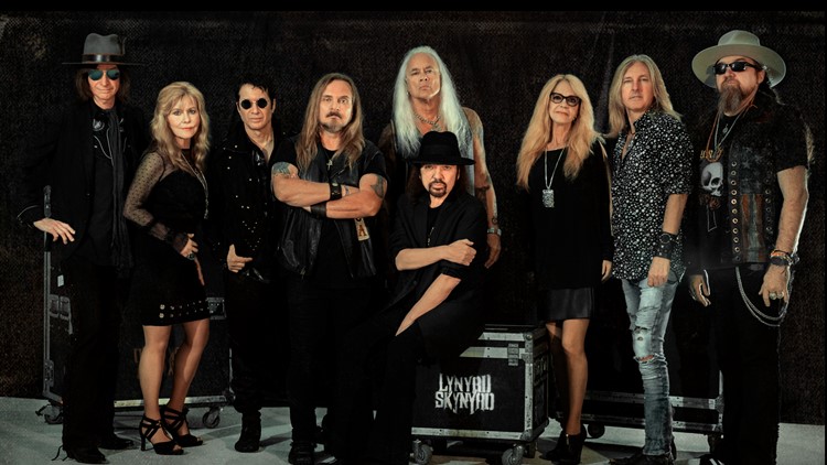 Lynyrd Skynyrd to perform at Thompson-Boling