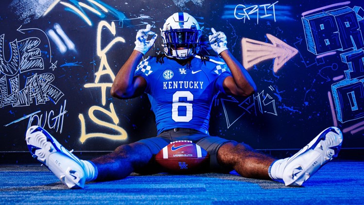 Powell edge rusher Steven Soles commits to Kentucky