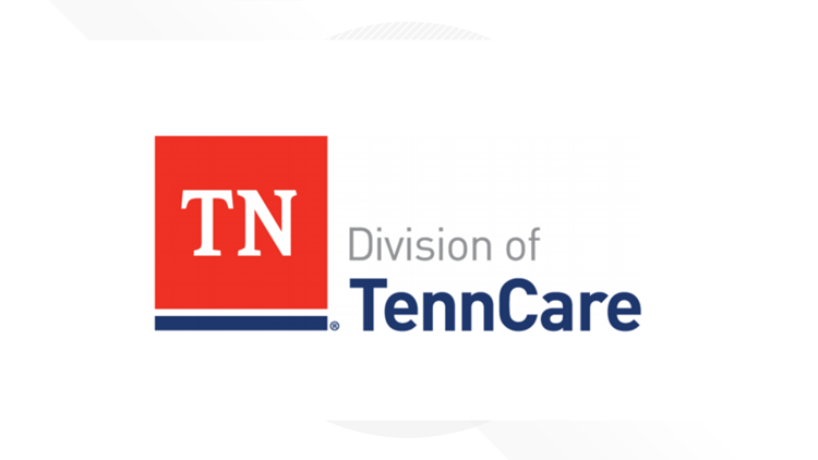 TennCare: Update may have disclosed personal information