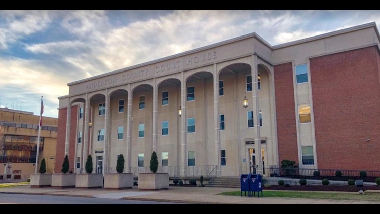 Federal appeals court says sexually harassed employee can seek new trial against Anderson County