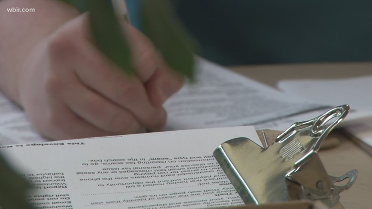 Monday is Tax Day! Here are some tips