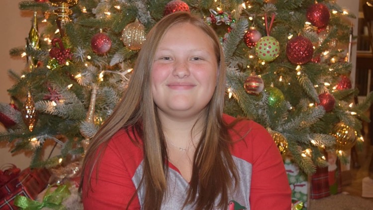 Knoxville family seeks justice more than 800 days after 15-year-old was killed by drunk driver