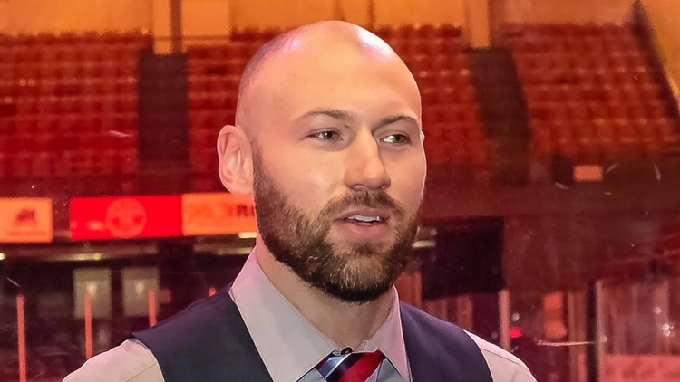 Knoxville Ice Bears promote assistant coach to head coach