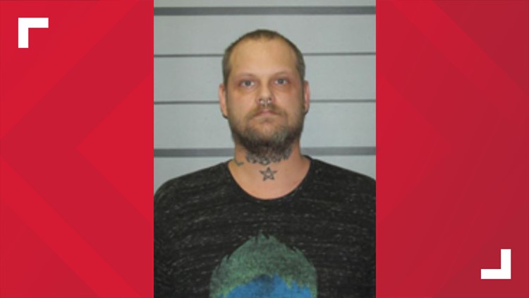 TBI: Missing Knox County girl found safe near Georgia; suspect dead after confrontation with police