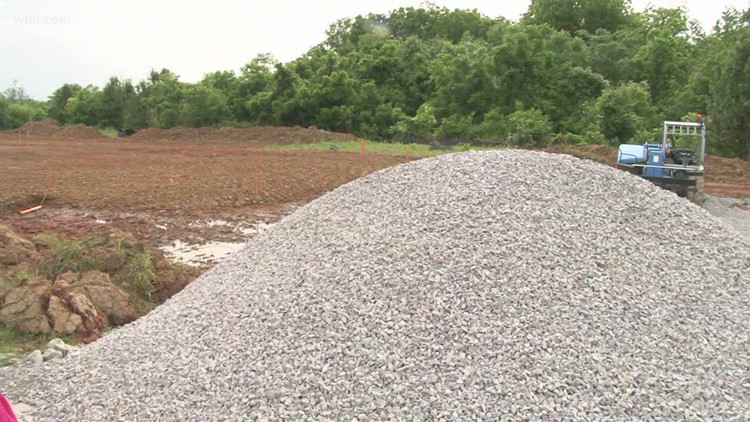 Blount County grows with new businesses