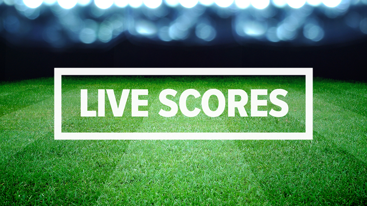 Get high school football scores for East Tennessee