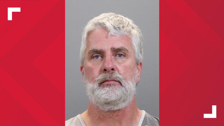Knox Co. deputy arrested and fired after woman says he stalked and harassed her for months after breakup