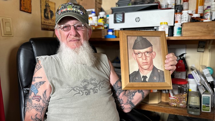 Service & Sacrifice: New benefits for military veterans and families