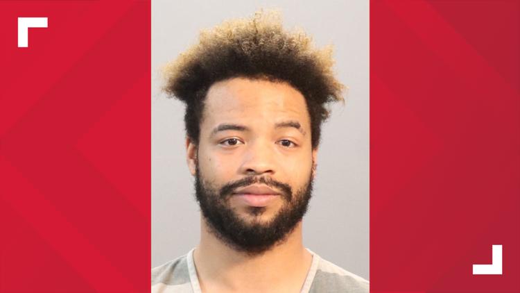 KCSO: Man facing charges for helping 12-year-old run away, bringing her to home where inmate said they previously had sex