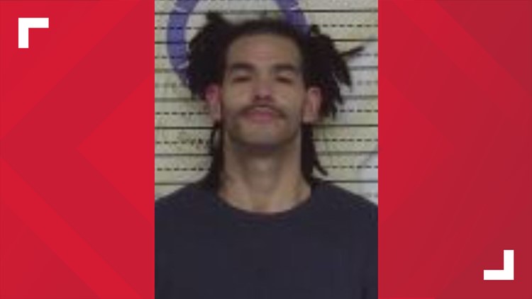 Athens man charged with arson after December apartment fire in Etowah